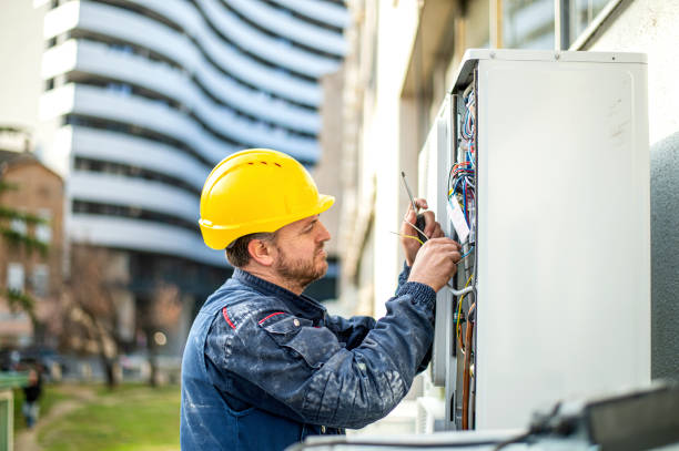 Best Commercial Electrical Services  in Fargo, ND