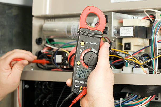 Best Electrical Panel Upgrades  in Fargo, ND